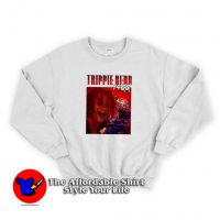 Trippie Redd 6ix9ine XXXtentacion Skimask Sweatshirt