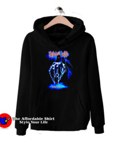 Trippie Redd Hand Lightning Tour 2018 Hoodie
