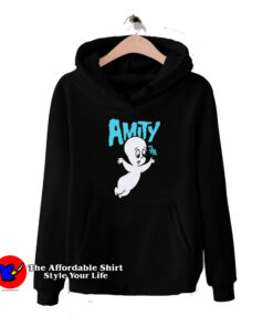 Vintage The Amity Affliction Casper Hoodie