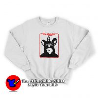 Vintage The Stooges Iggy Pop Rock Band Sweatshirt