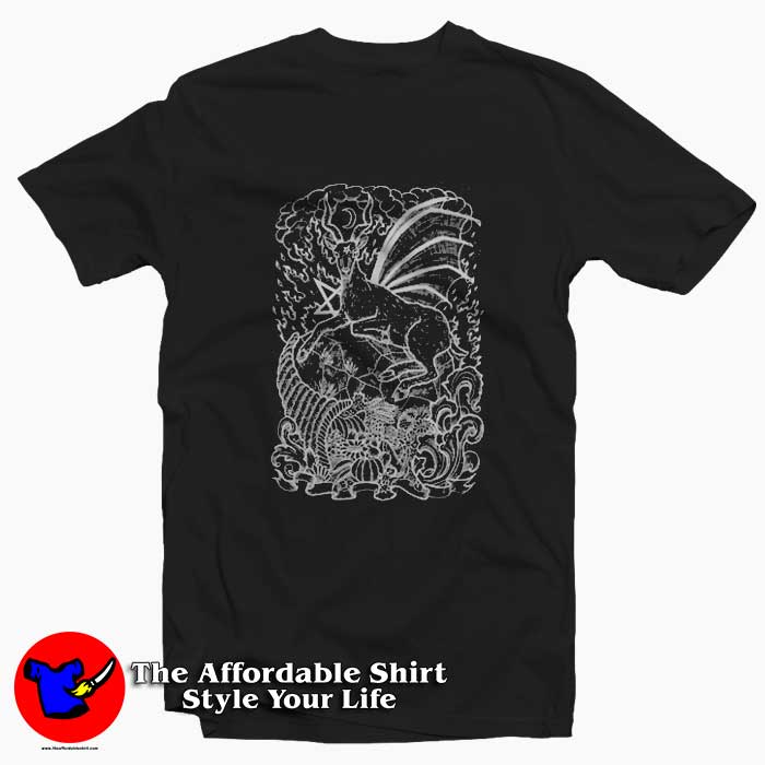 Baphometh Sabbatic Goat the Devil Unisex Tshirt 510x510 image Baphometh Sabbatic Goat the Devil Unisex Tshirt 510x510 Baphometh Sabbatic Goat the Devil T shirt On Sale