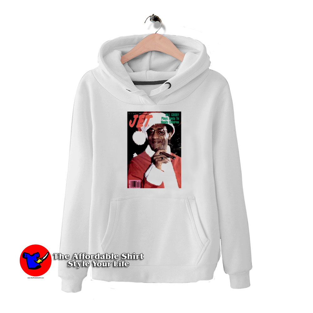 Bill Cosby Santa Claus Controversial Magazine Hoodie 510x510 image Bill Cosby Santa Claus Controversial Magazine Hoodie 510x510 Bill Cosby Santa Controversial Magazine Hoodie