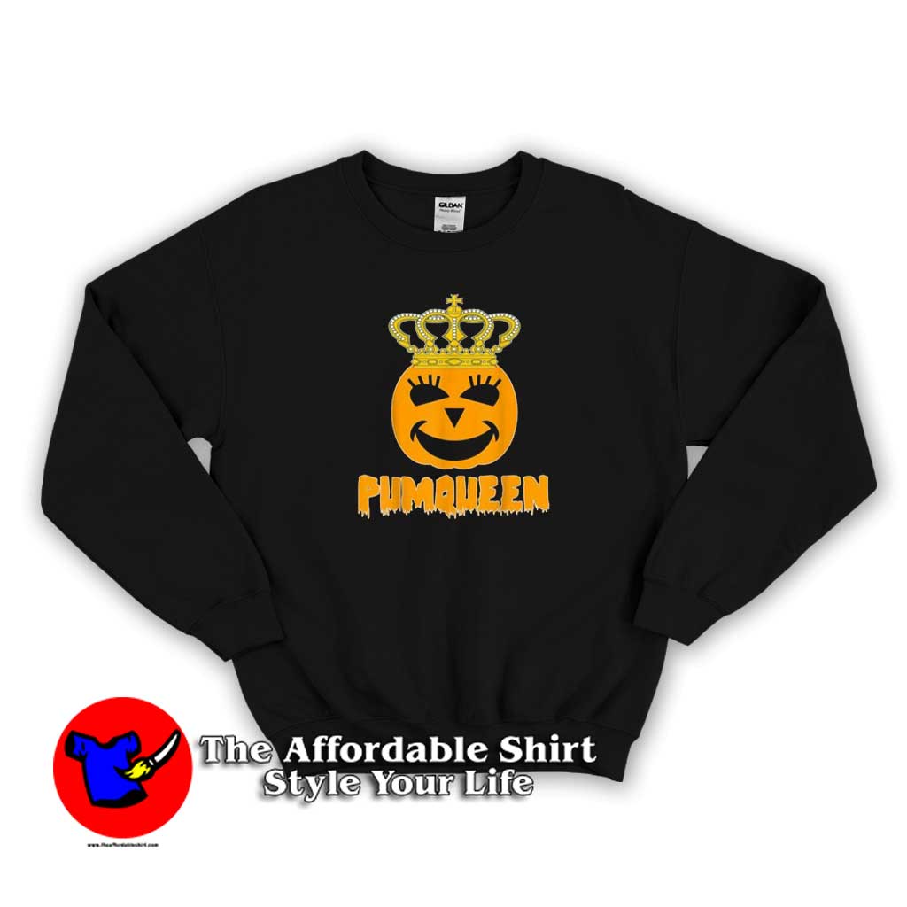 Couples Easy Halloween Pumqueen Sweater 510x510 image Couples Easy Halloween Pumqueen Sweater 510x510 Couples Easy Halloween Pumqueen Sweatshirt On Sale