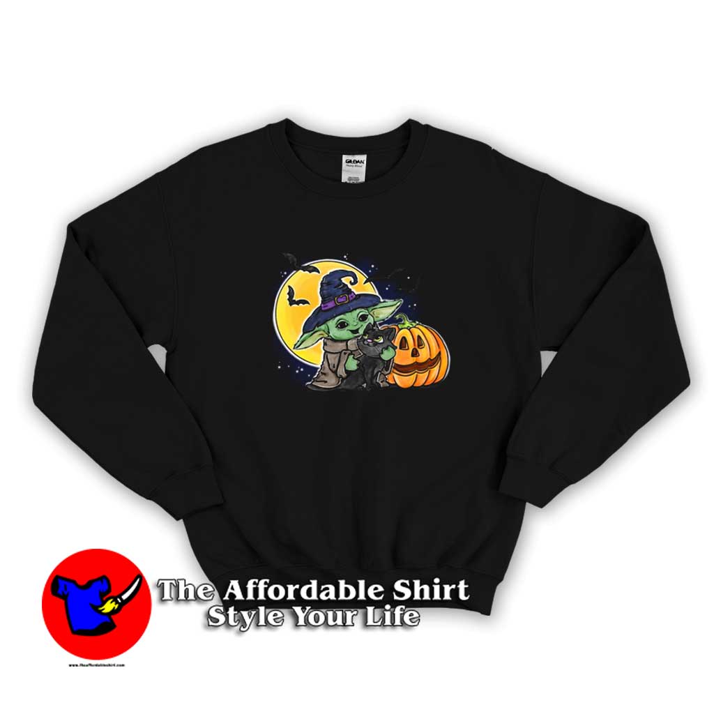 Cute Pumpkin Baby Yoda Halloween Unisex Sweater 510x510 image Cute Pumpkin Baby Yoda Halloween Unisex Sweater 510x510 Cute Pumpkin Baby Yoda Halloween Sweatshirt On Sale