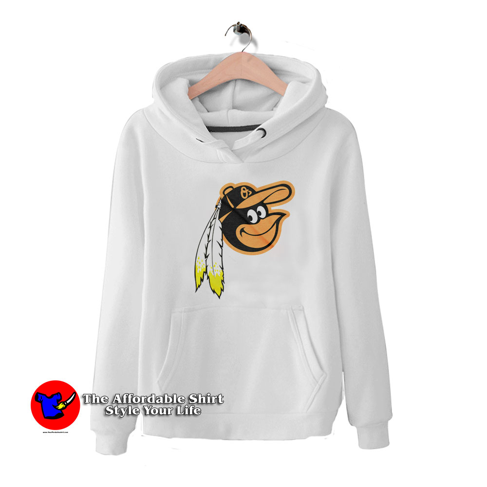 Cute Redskins Orioles Logo Hoodie 510x510 image Cute Redskins Orioles Logo Hoodie 510x510 Cute Redskins Orioles Logo Unisex Hoodie