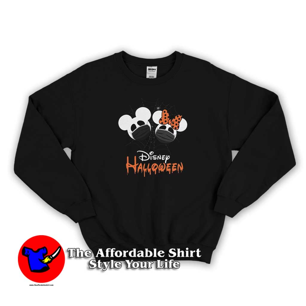 DisneyHalloween Quarantine Mask On Fun Sweater 510x510 image DisneyHalloween Quarantine Mask On Fun Sweater 510x510 DisneyHalloween Quarantine Mask On Fun Sweatshirt On Sale