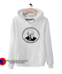 Dr Fauci Facepalm Felt Around The World Hoodie