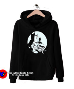 Funny Family Guy Stewie Brian Parody Hoodie