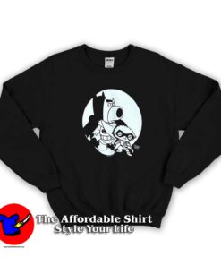 Funny Family Guy Stewie Brian Parody Sweatshirt