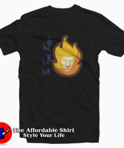 Funny Joe Exotic Tiger King Logo Unisex Tshirt