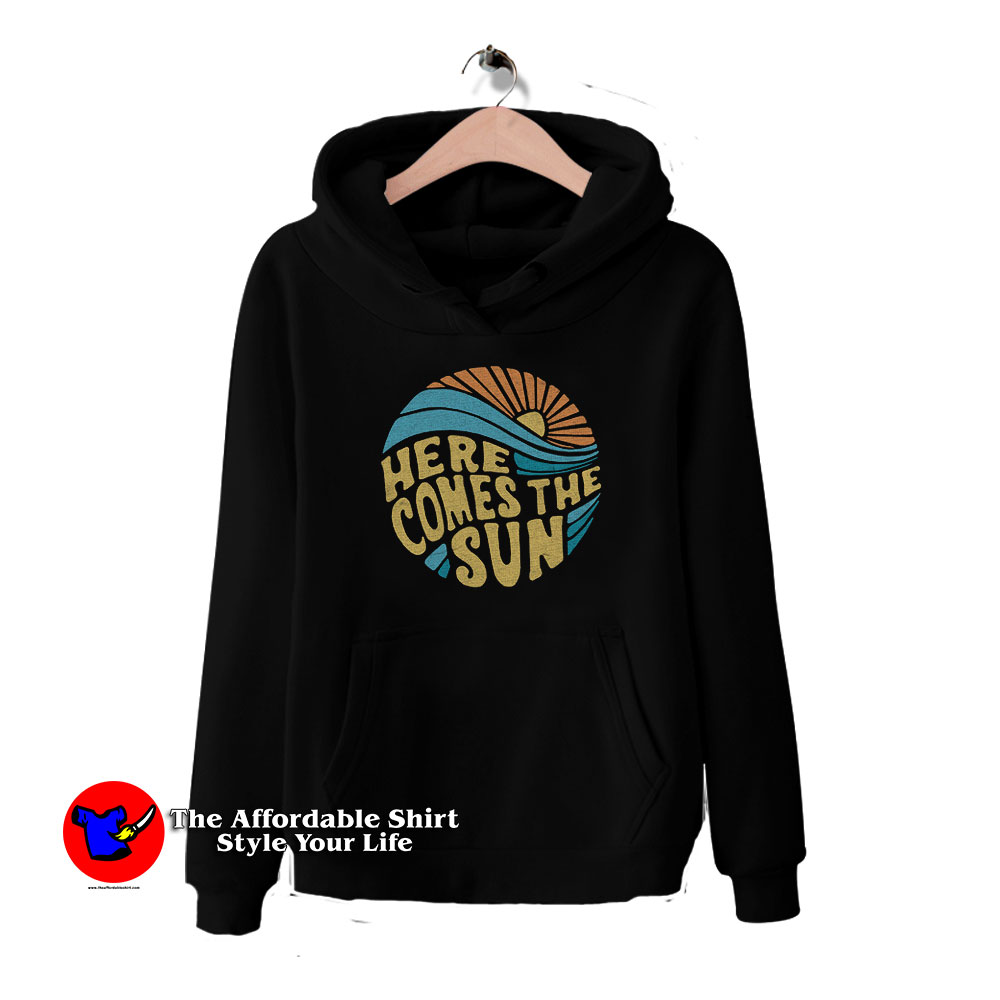 Here Comes the Sun Retro Hippie Unisex Hoodie 510x510 image Here Comes the Sun Retro Hippie Unisex Hoodie 510x510 Here Comes the Sun Retro Hippie Unisex Hoodie