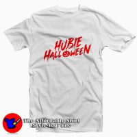 Hubie Halloween 2020 Graphic T-shirt