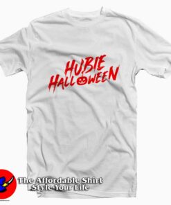 Hubie Halloween 2020 Graphic T-shirt