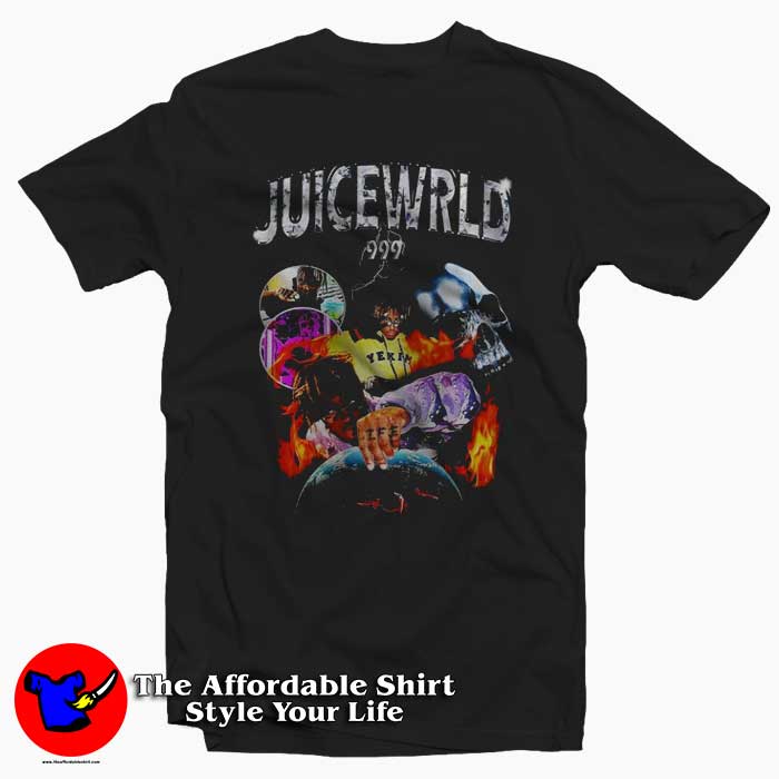 Juice Wrld Rapper 999 Album World Tour Tshirt 510x510 image Juice Wrld Rapper 999 Album World Tour Tshirt 510x510 Juice Wrld Rapper 999 Album World Tour T shirt On Sale
