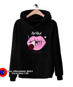 Kid Rock First Kiss Album Cover Unisex Hoodie