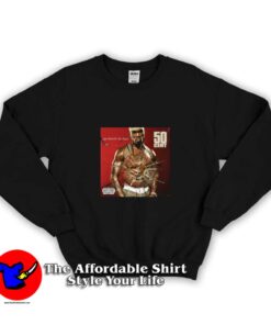 New Collaction 50 Cent Unisex Vintage Sweatshirt