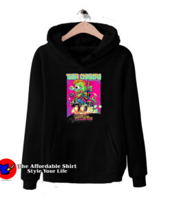 New Tyler Childers Filmore Detroid Hoodie
