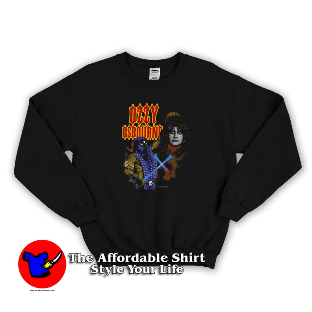 Ozzy Osbourne Diary of A Madman 1982 Tour Sweater 510x510 image Ozzy Osbourne Diary of A Madman 1982 Tour Sweater 510x510 Ozzy Osbourne Diary of A Madman 1982 Tour Sweatshirt On Sale