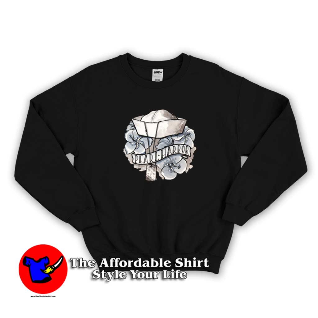 Pearl Harbor Remembrance Day Sweater 510x510 image Pearl Harbor Remembrance Day Sweater 510x510 Pearl Harbor Remembrance Day Unisex Sweatshirt On Sale