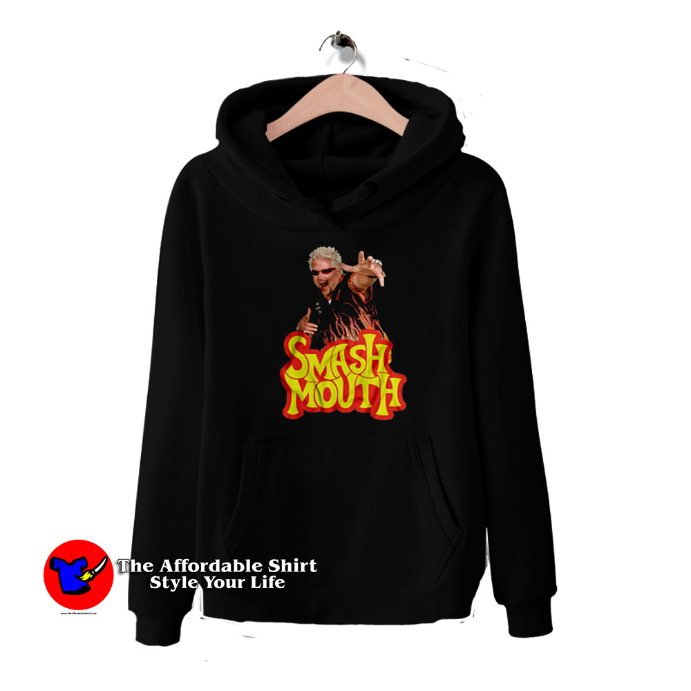 Steve Smash Smash Mounth Hoodie 510x510 image Steve Smash Smash Mounth Hoodie 510x510 Vintage Steve Smash Smash Mounth Unisex Hoodie