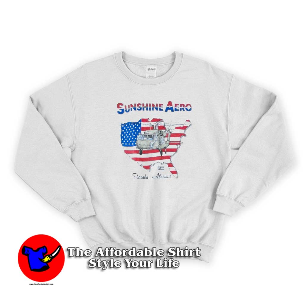 Sunshine Aero Alabama Blackhawk Helicopter Sweater 510x510 image Sunshine Aero Alabama Blackhawk Helicopter Sweater 510x510 Sunshine Aero Alabama Blackhawk Unisex Sweatshirt On Sale