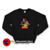 Toy Story Chucky Movie Want To Play Sweatshirt