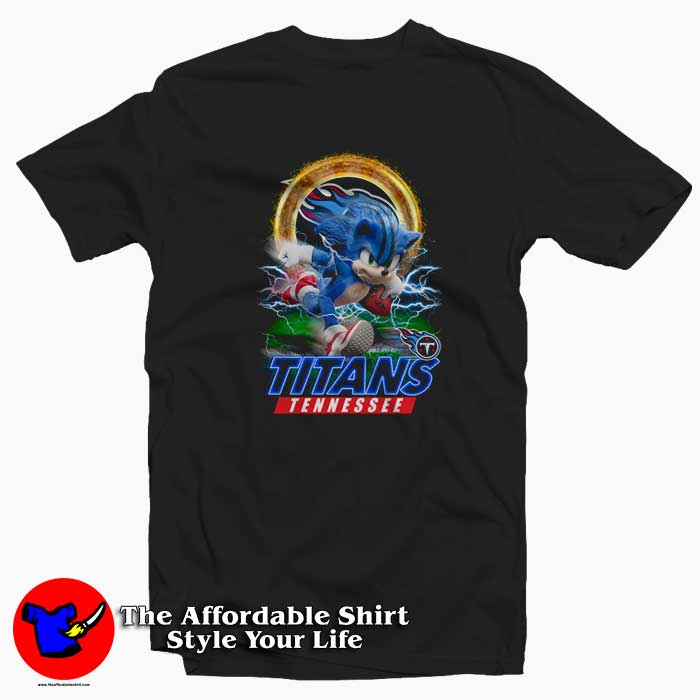 Ultra Sonic The Hedgehog Tennessee Titans Tshirt 510x510 image Ultra Sonic The Hedgehog Tennessee Titans Tshirt 510x510 Ultra Sonic The Hedgehog Tennessee Titans T shirt On Sale