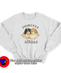 Adidas Originalx Fiorucci Angel Unisex Sweatshirt
