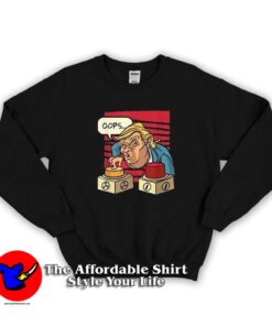 Biden Harris 2020 Anti Trump Sweatshirt