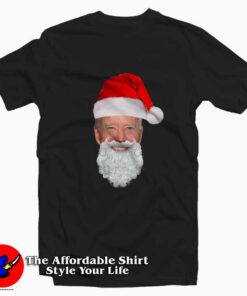 Biden Harris Santa Claus Christmas 2020 Tshirt