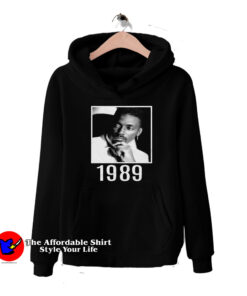 Vintage Big Daddy Kane 90'S Hip Hop Hoodie