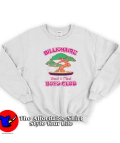 Billionaire Boys Club Heart & Mind Bonsai Sweatshirt