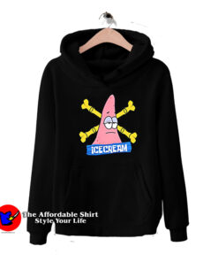 Billionaire Boys Club x Patrick Star Hoodie