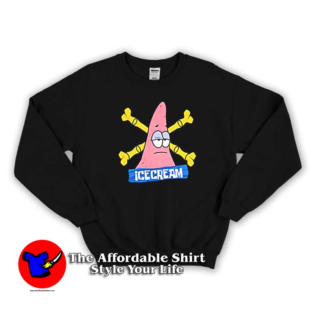 Billionaire Boys Club x Patrick Star Sweater 510x510 image Billionaire Boys Club x Patrick Star Sweater 510x510 Billionaire Boys Club x Patrick Star Sweatshirt On Sale