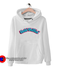 Cold Chillin Records Big Daddy Kane Hoodie