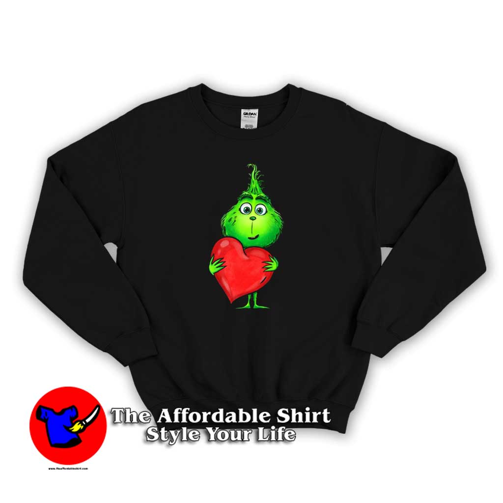 Cute Baby Grinch Love Heart Christmas Sweater 510x510 image Cute Baby Grinch Love Heart Christmas Sweater 510x510 Cute Baby Grinch Love Heart Christmas Sweatshirt On Sale
