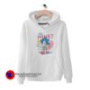 Cute Sonic Be Mine Cupid Funny Hoodie