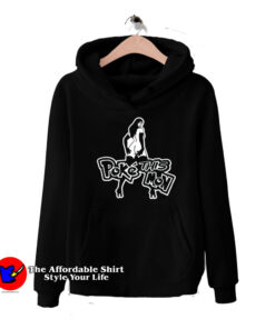 Funny PokeThisMon Parody Unisex Adult Hoodie