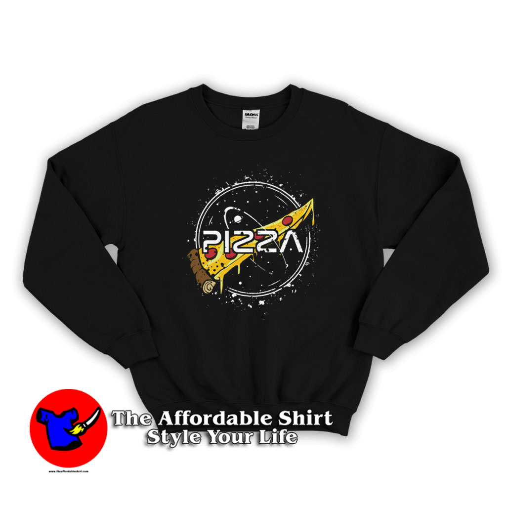 Funny Slice Of Pizza Nasa Parody Sweater 510x510 image Funny Slice Of Pizza Nasa Parody Sweater 510x510 Funny Slice Of Pizza Nasa Parody Sweatshirt On Sale