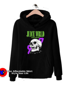 Juice WRLD Lucid Dreams Unisex Hoodie