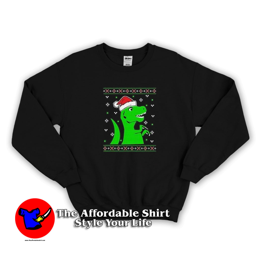 Jurassic Christmas Green Dino Unisex Hoodie Sweater 510x510 image Jurassic Christmas Green Dino Unisex Hoodie Sweater 510x510 Jurassic Christmas Green Dino Unisex Sweatshirt On Sale