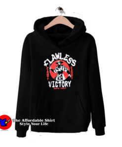 Mortal Kombat Flawless Victory Hoodie