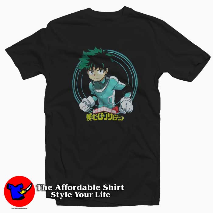 New Funimation My Hero Academia Tshirt 510x510 image New Funimation My Hero Academia Tshirt 510x510 New Funimation My Hero Academia T shirt On Sale