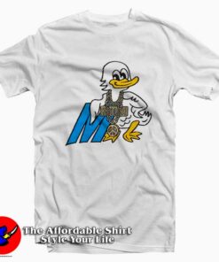 New Palace Moschino Knitted Unisex T-shirt