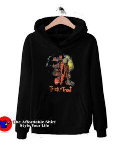 New Trick R Treat Sam Unisex Hoodie