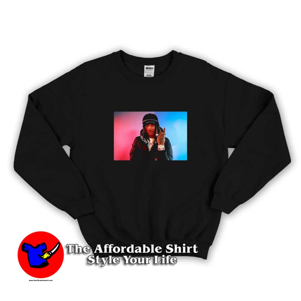 RIP King Von OTF Chicago Rapper Unisex Sweater 510x510 image RIP King Von OTF Chicago Rapper Unisex Sweater 510x510 RIP King Von OTF Chicago Rapper Sweatshirt On Sale