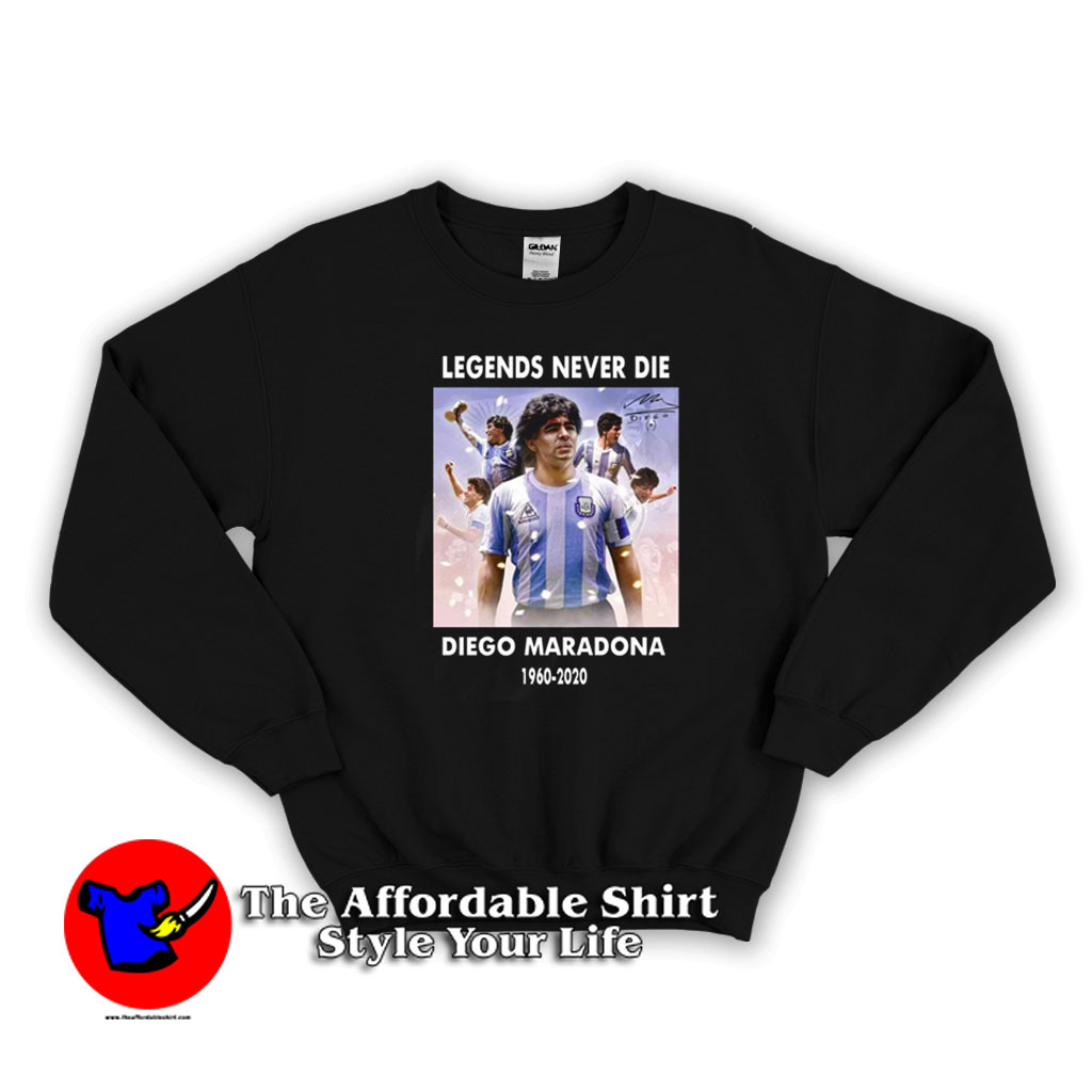 Rip Diego Maradona Legend Football Hoodie Sweater 510x510 image Rip Diego Maradona Legend Football Hoodie Sweater 510x510 Rip Diego Maradona Legend Football Sweatshirt For Loving Memories