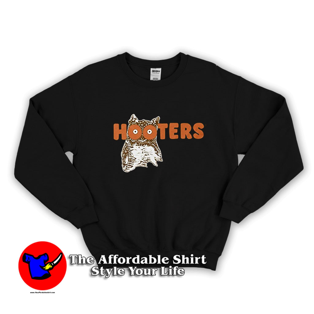 Ripple Junction Hooters Throwback Logo Sweater 510x510 image Ripple Junction Hooters Throwback Logo Sweater 510x510 Ripple Junction Hooters Throwback Logo Sweatshirt On Sale