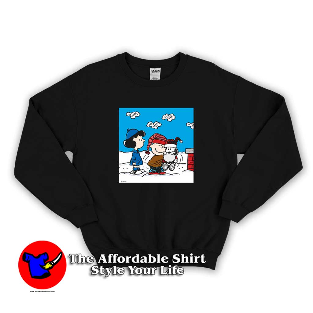 Snoopy Peanuts Santa Christmas Cartoon Sweater 510x510 image Snoopy Peanuts Santa Christmas Cartoon Sweater 510x510 Snoopy Peanuts Santa Christmas Cartoon Sweatshirt On Sale