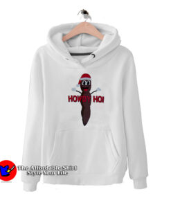 South Park Mr Hankey The Christmas Hoodie